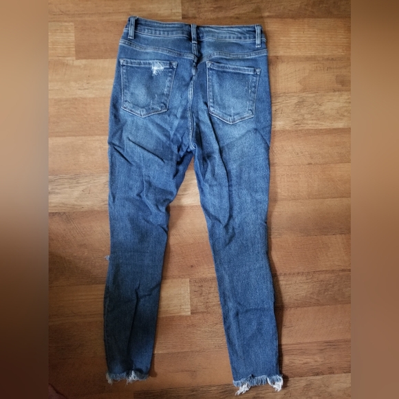 Vervet Jeans - Picture 2 of 4